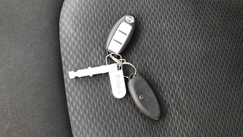 Nissan Qashqai 1.3 DiG-T 160 N-Connecta 5dr DCT Petrol Hatchback